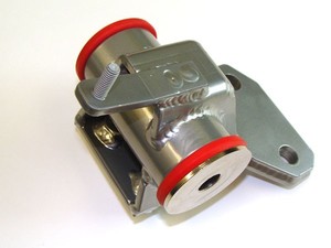 AWR Transmission Mount