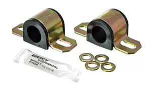 Energy Suspension Bushings/Brackets for 23mm Front Sway Bar