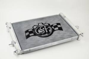 CSF MX5 High Performance All Aluminum Radiator