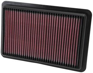 K&N Air Filter