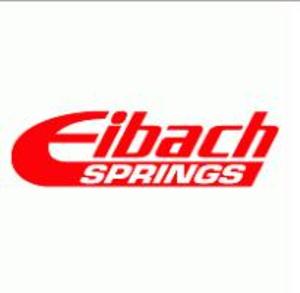 Eibach Sway Bar - Front and Rear Combo