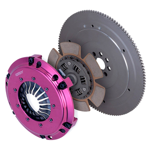 EXEDY HYPER Single Stage 3 Clutch + Flywheel Combo - Cerametallic
