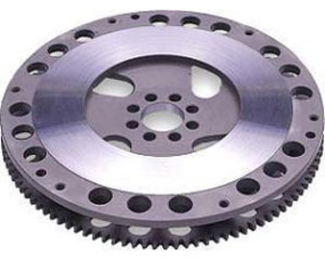EXEDY ZF01 Lightweight Racing RX8 Flywheel--Chromoly Steel