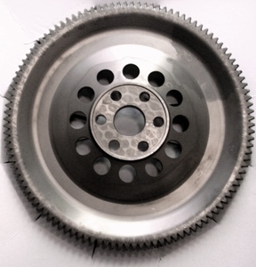 F1 Racing Lightweight Chromoly Miata Flywheel