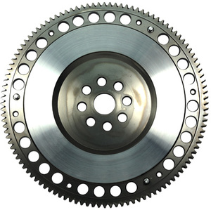 F1 Racing Chromoly RX8 Flywheel