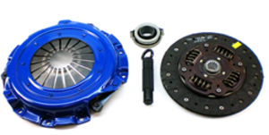 F1 Racing Stage 1 Full Organic Miata Clutch Kit