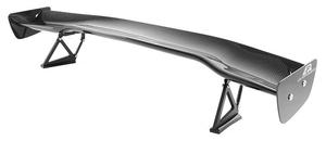 APR GTC-200 Carbon Fiber Adjustable MX5 Wing