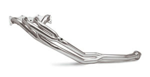 Cobalt Ceramic Coated Steel Header