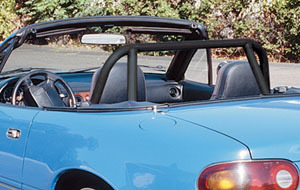 Autopower Rollbar