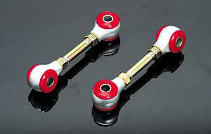 Racing Beat Sway Bar Endlinks - Front or Rear