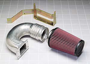 Racing Beat HighFlow Miata Intake