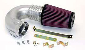 Racing Beat HighFlow Miata Intake