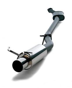 HKS Hi-Power RX8 Exhaust