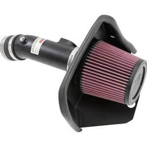 Mazda3 Typhoon K&N Air Intake Kit