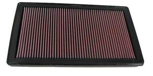 RX8 HighFlow K&N Filter