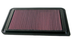 K&N Replacement Panel Filter- Mazda2 1.5 liter