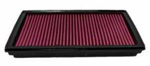 K&N Panel Air Filter