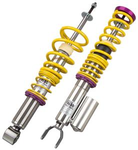 KW SUSPENSION VARIANT 3 RX8 Coilover
