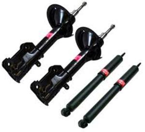 KYB Shock Full SET