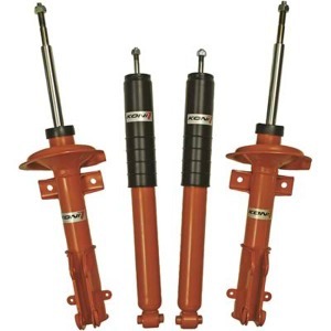 KONI STR-T Mazda 3 Performance Replacement Shocks, Full Set