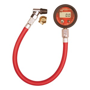 Longacre Digital Tire Gauge