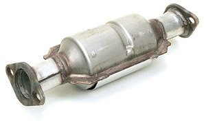 Magnaflow Replacement Catalytic Converter, NON-CARB