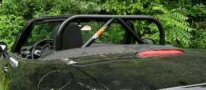 Hard Dog M3 SPORT Roll Bar