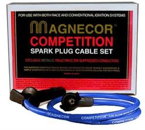 Magnecor Electrosports 80 8mm Plug Wires