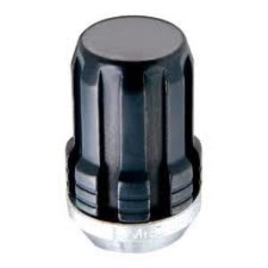 McGard Spline Drive Lug Nut BLACK