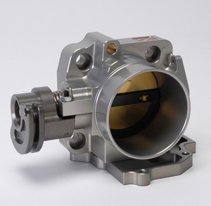 Skunk2 64mm Pro Series Miata Throttle Body