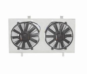 Mishimoto Fan and Shroud Kit