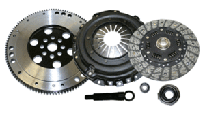EXEDY Happy Meal Combo - Complete Flywheel and Clutch Kit