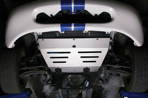 Skid Plate by Cobalt