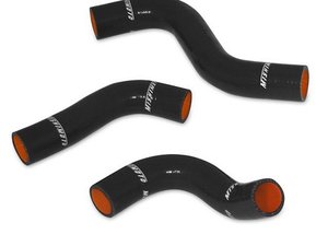 Miata Radiator Hose kit by Mishimoto - THREE HOSE KIT!