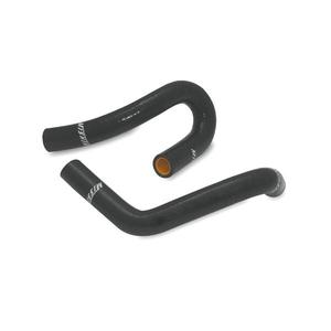 Mishimoto Heater Hose Kit- BLACK
