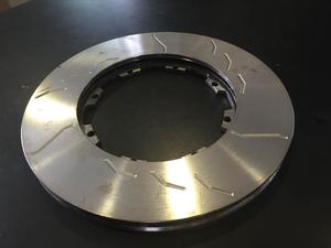 FRONT Replacement Rings for GWR 11.5" Superlight Rotors