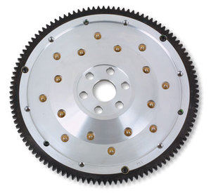 Fidanza Aluminum Flywheel