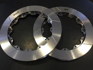 Goodwin Racing Replacement 12.88" Rotor Ring