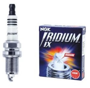 NGK Spark Plug - Iridium IX (Set of 4)