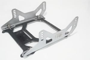 PCI Adjustable Seat Mounts