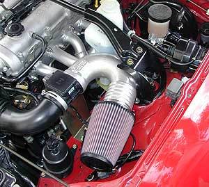 Miata Shock Tower Mounting Bracket