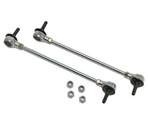 Sway Bar End Links - Adjustable Front