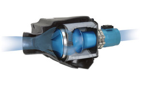 REVi Intake Kit