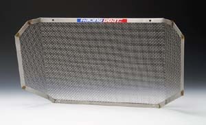 RX-8 Radiator Protection Screen