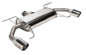 Racing Beat 70447 Power Pulse Exhaust System Mazda 6 2.5L Skyactiv