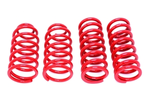Mazda 2 Spring Set
