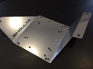 Singular Motorsports ECU Bracket for 90-93 Miata