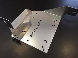 Singular Motorsports ECU Bracket for 99-05 Miata