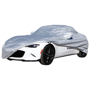 Silverguard Car Cover for ND by Coverking
