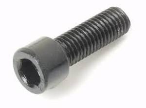 Rear Bolts